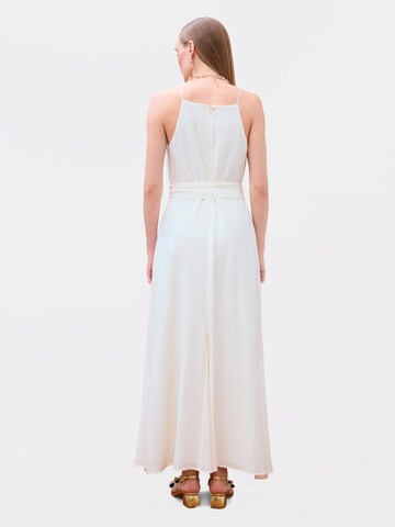 Lola Casademunt Dress in White
