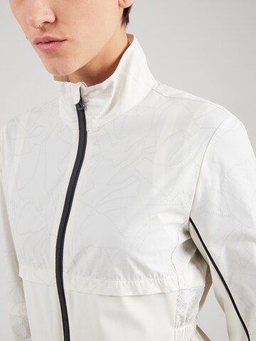 Bogner Fire + Ice - Chaqueta deportiva 'JOLINA2' en blanco