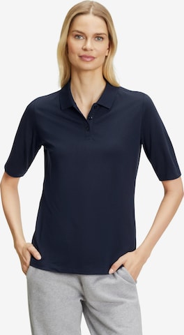 FALKE Shirt in Blau: Vorderseite