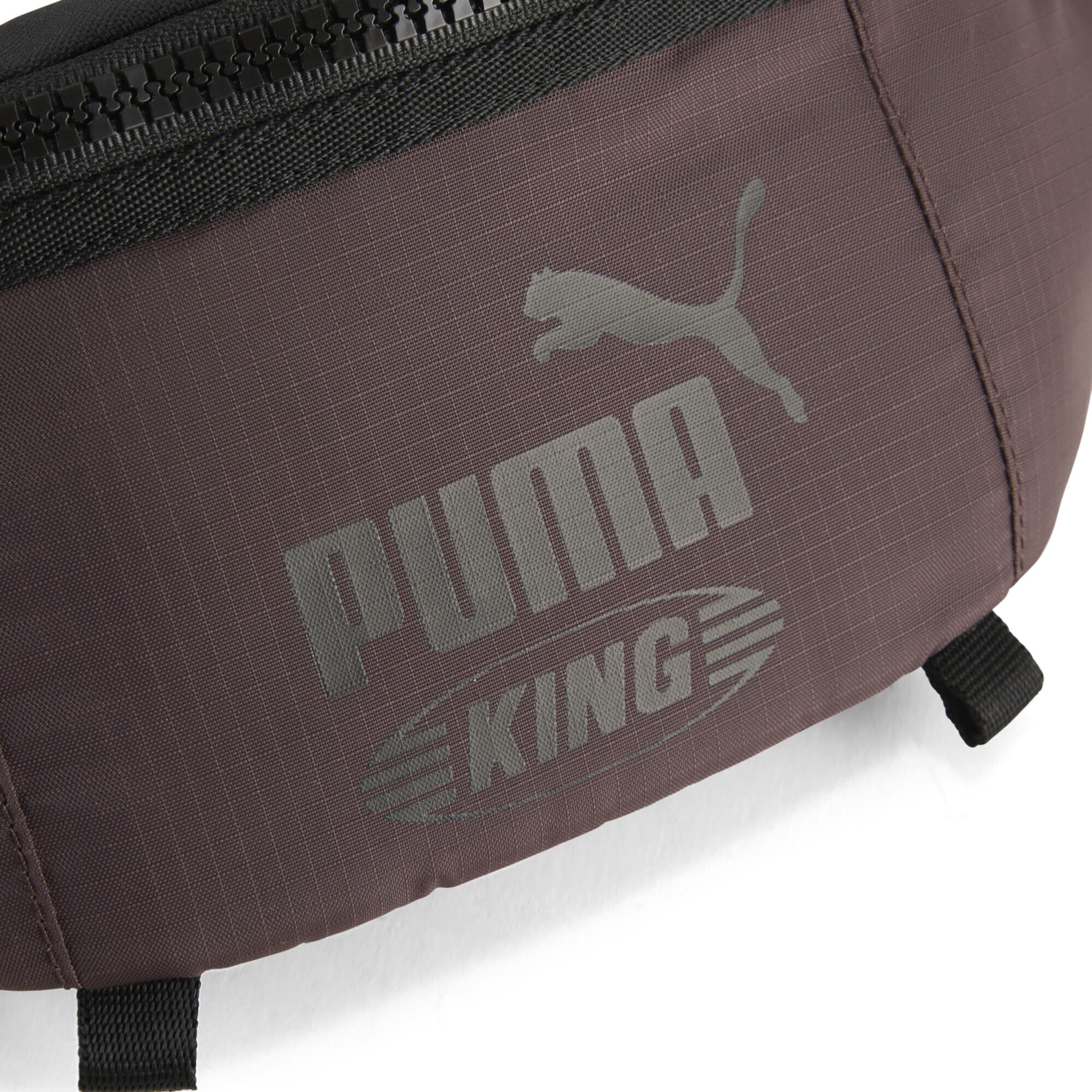 PUMA Gürteltasche 'Future.Puma.Archive' in Braun
