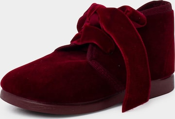 Pisamonas Boot in Red: front