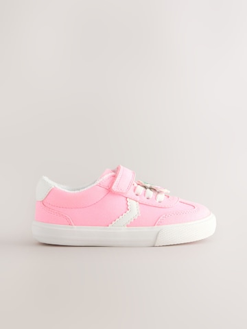 NextTenisice - roza boja