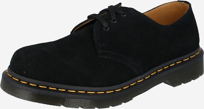 fekete Dr. Martens Fűzős cipő, Termék nézet