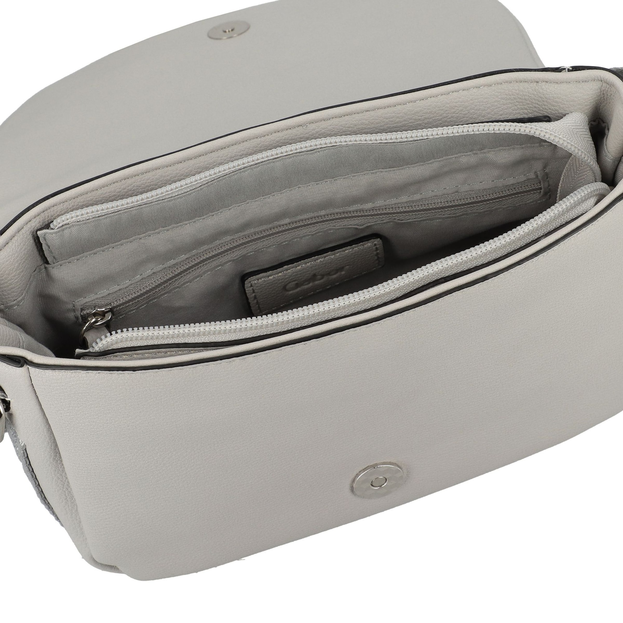 Sac à bandoulière 'Aileen' GABOR en gris