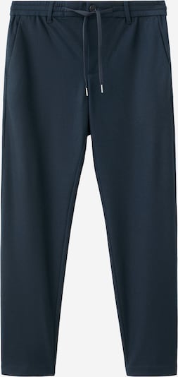 MANGO MAN Hlače 'Polar' u mornarsko plava, Pregled proizvoda