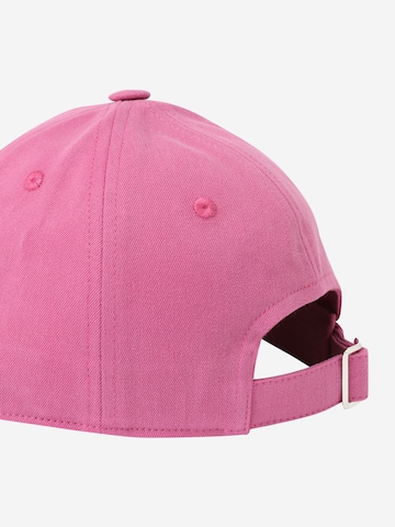 Dondup Cap 'PELLO' in Pink