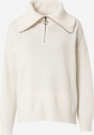 Libertine-Libertine Sweater 'Never' in Off white, Item view