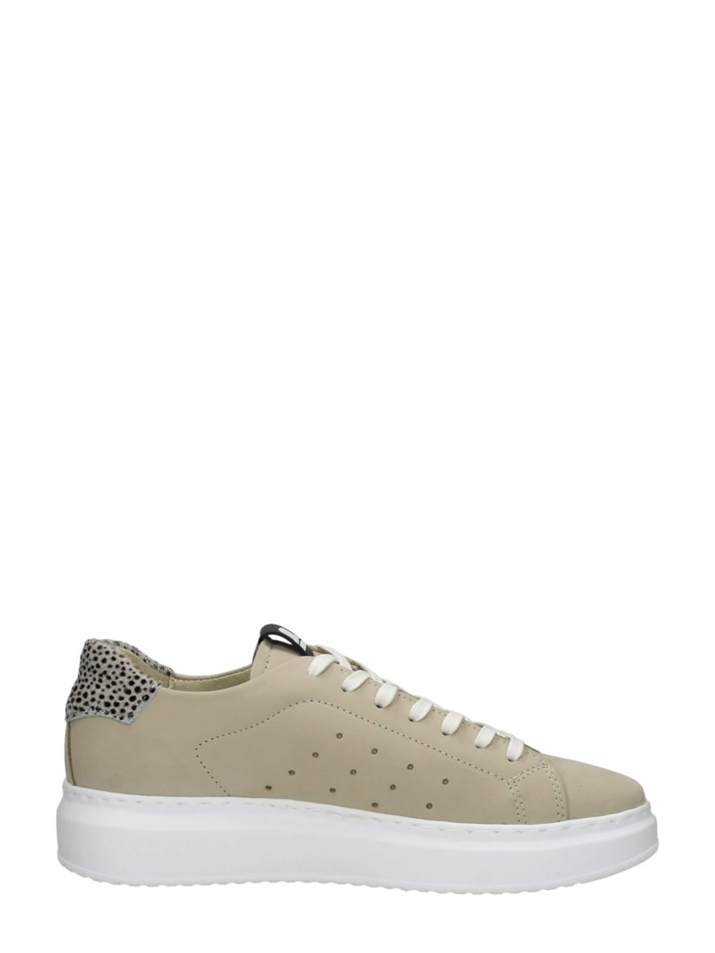 MARUTI Sneakers 'Claire' in Beige