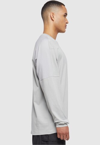 Urban Classics Bluser & t-shirts i grå