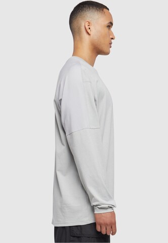 Urban Classics Shirt in Grau