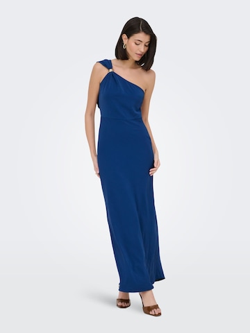 JDY - Vestido 'JDYAya' en azul