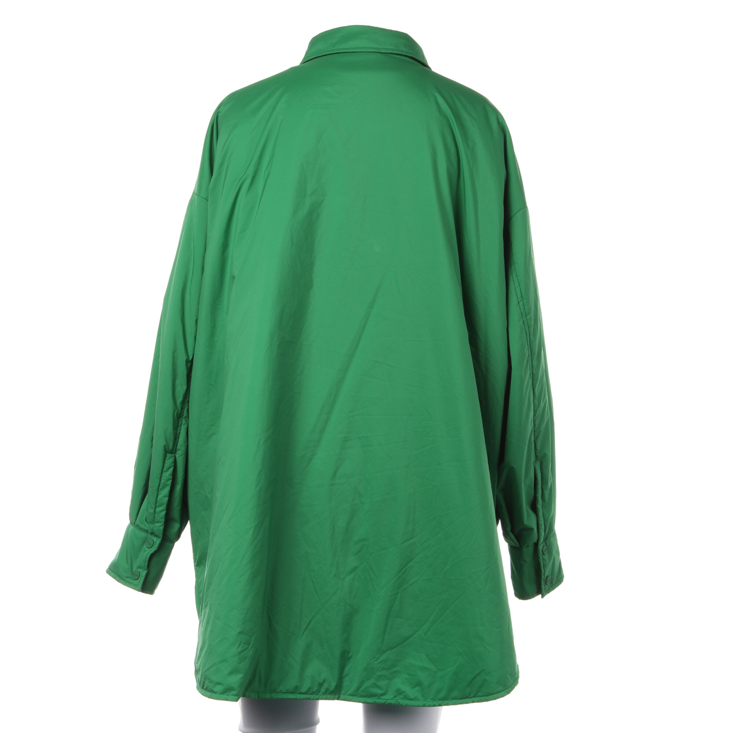 Herno Jacket & Coat in S in Green