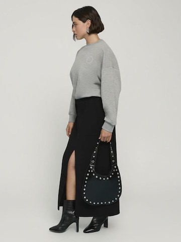 Fiorella Rubino Skirt in Black