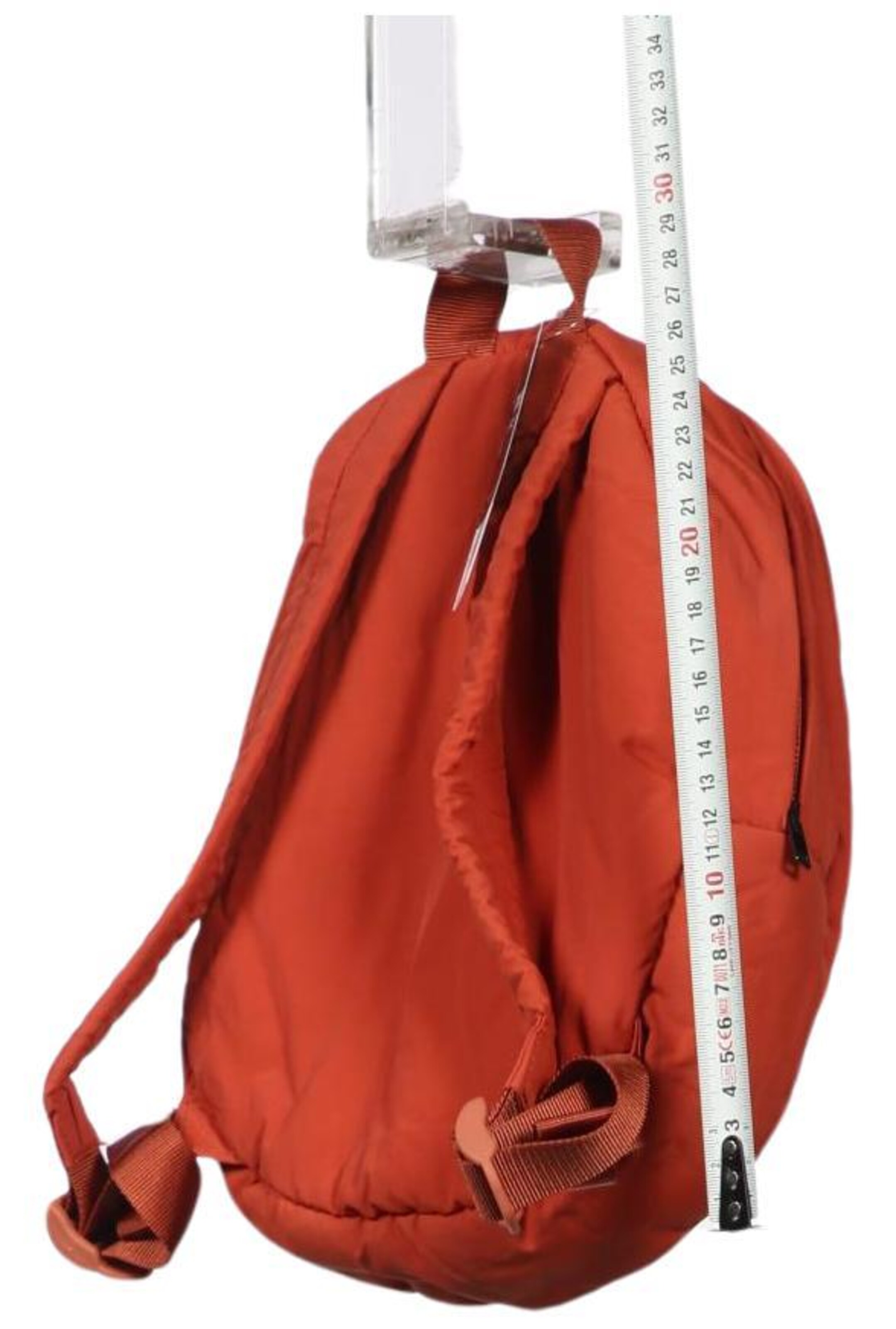 COS Backpack in One size in Orange