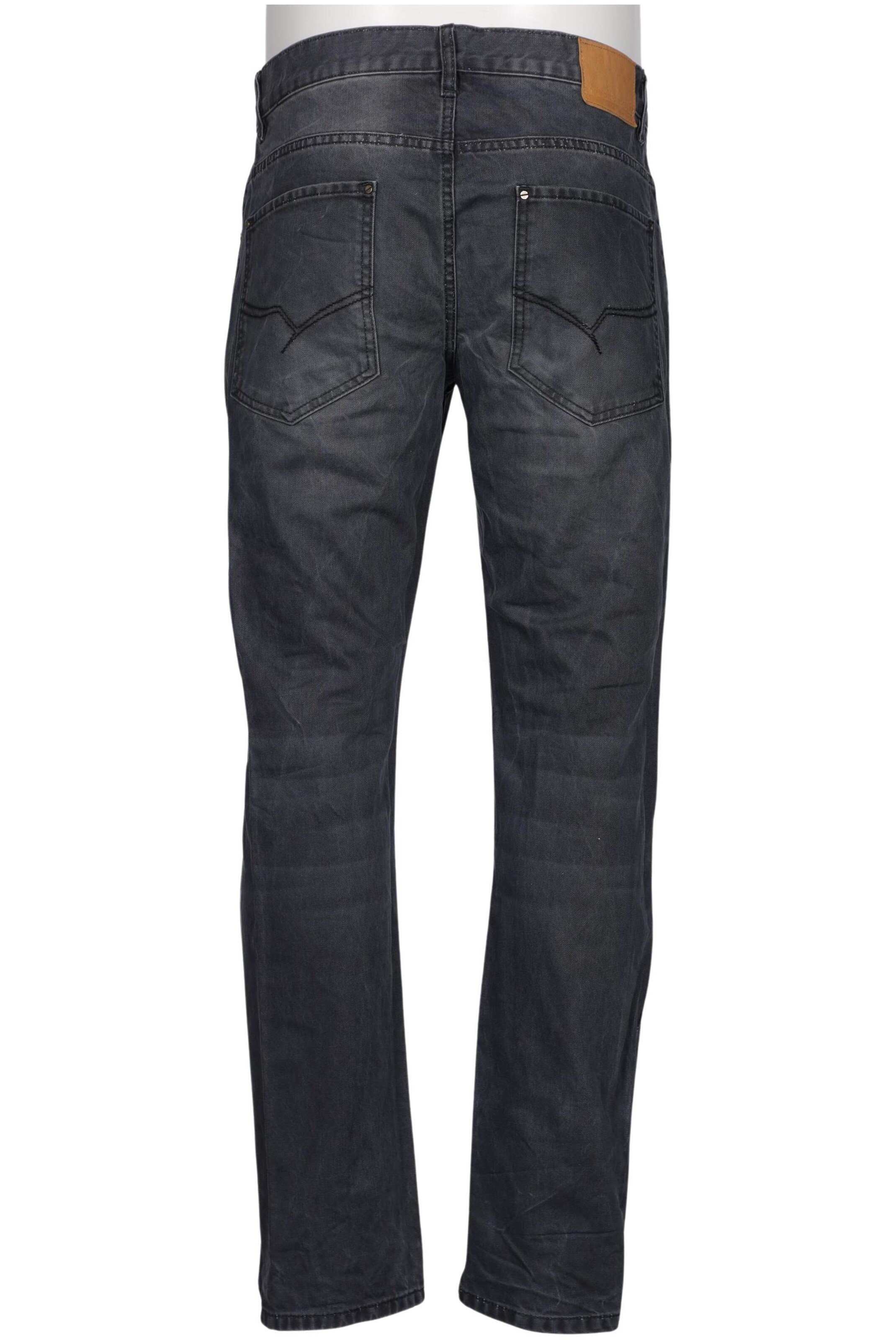 Engelbert Strauss Jeans 35-36 in Grau
