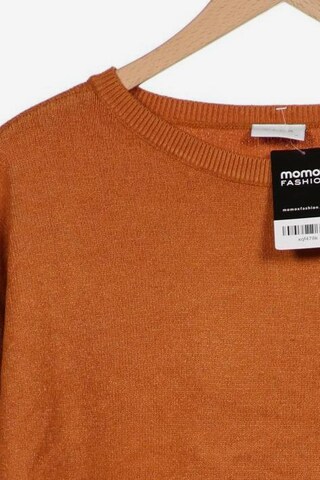 VILA Pullover XL in Orange