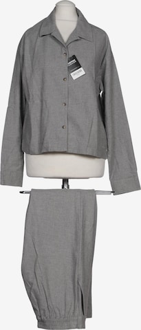mazine Anzug oder Kombination S in Grau: Vorderseite
