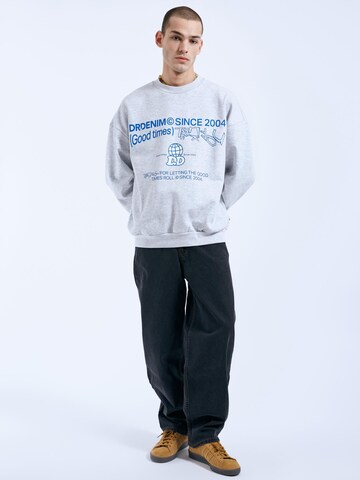 Dr. Denim Loosefit Jeans 'Kobe' in Zwart