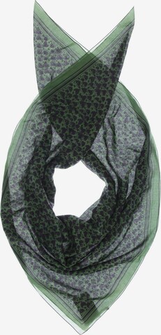 RENÉ LEZARD Scarf & Wrap in One size in Green: front