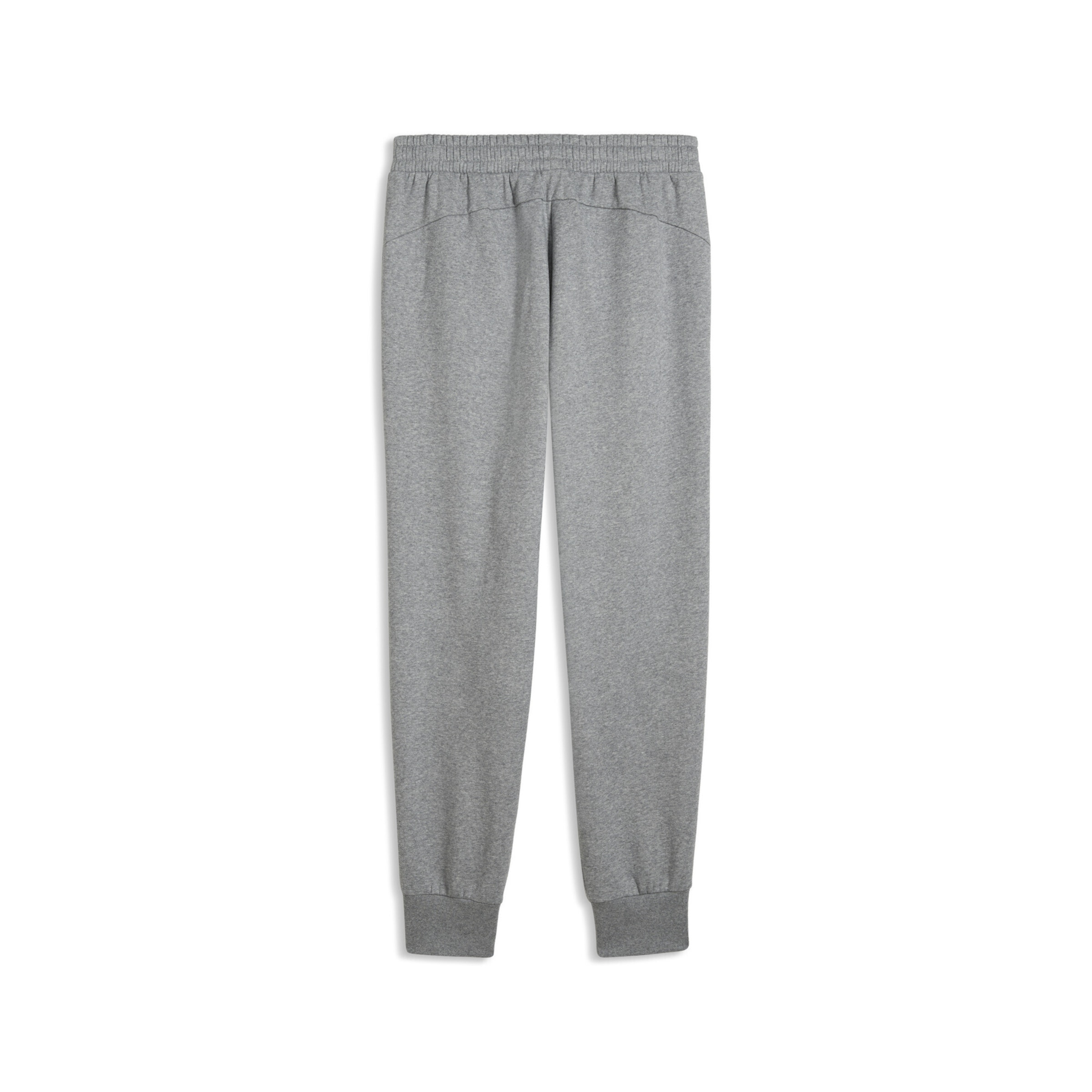 PUMA Regular Sportbroek 'BMW M Motorsport Essentials' in Grijs
