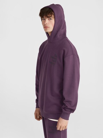 Sweat-shirt O'NEILL en rouge
