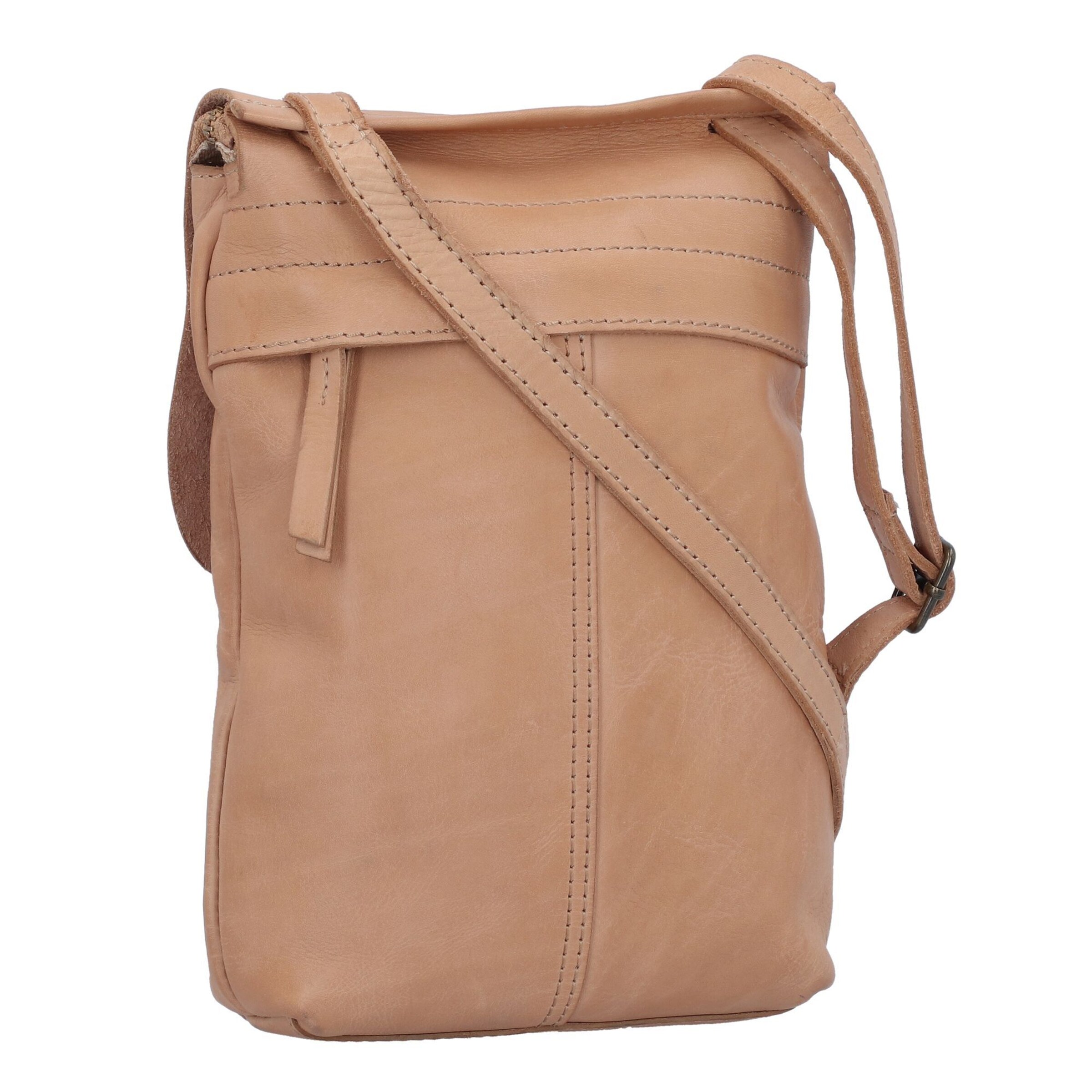 Sac à bandoulière ' Umhängetasche' Harold's en beige