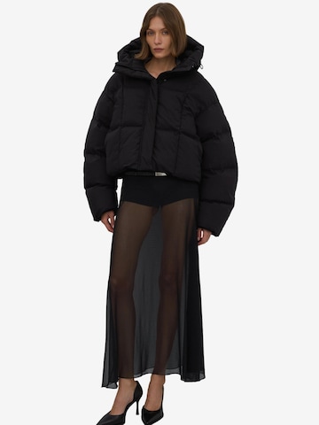 Estro - Chaqueta de invierno '11443-280' en negro