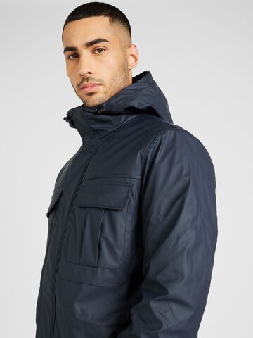 anerkjendt Between-Season Jacket 'AKTHOMAS' in Blue