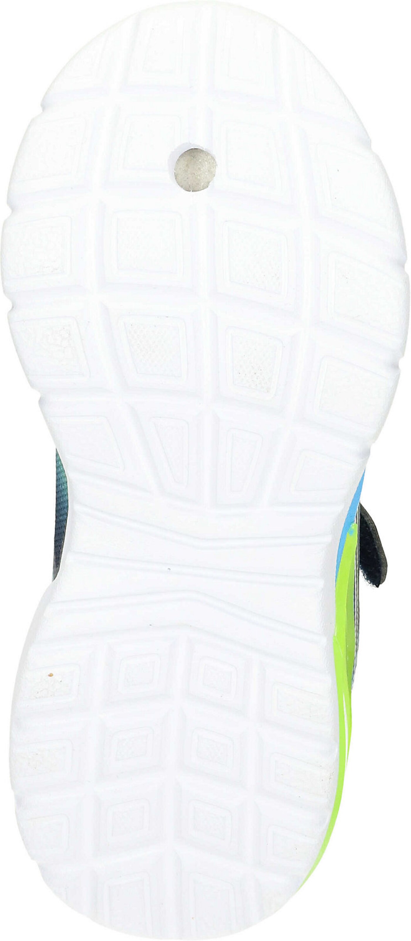 KangaROOS Sneakers 'Flasher' in Blue