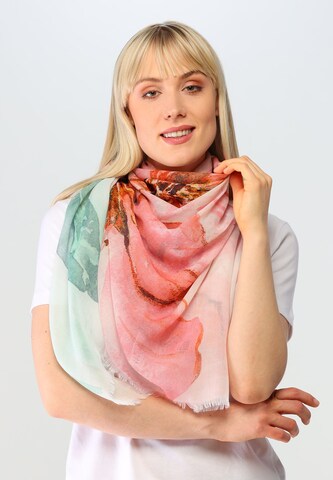 FRAAS Wrap in Pink