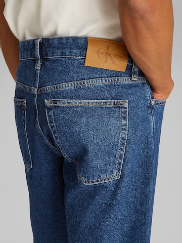 Calvin Klein Jeans Regular Jeans in Blue
