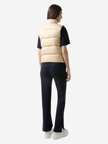 BOGNER Weste 'Orely' in Beige