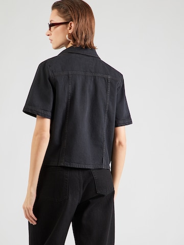 LEVI'S ® Μπλούζα 'RINOA' σε μαύρο