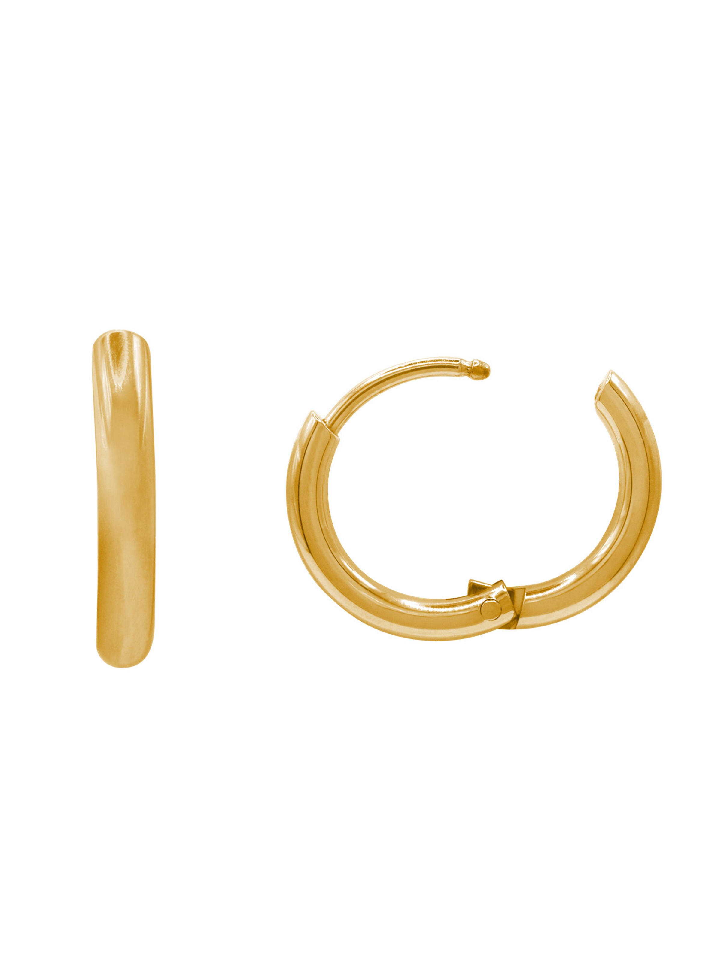 Heideman Ohrringe 'Tabea' in Gold