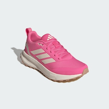 ADIDAS PERFORMANCE Обувь для бега 'Runfalcon 5' в Ярко-розовый