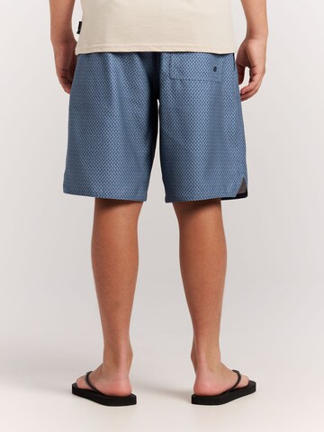 PROTEST Swimming shorts 'PRTDacey JR' in Blue
