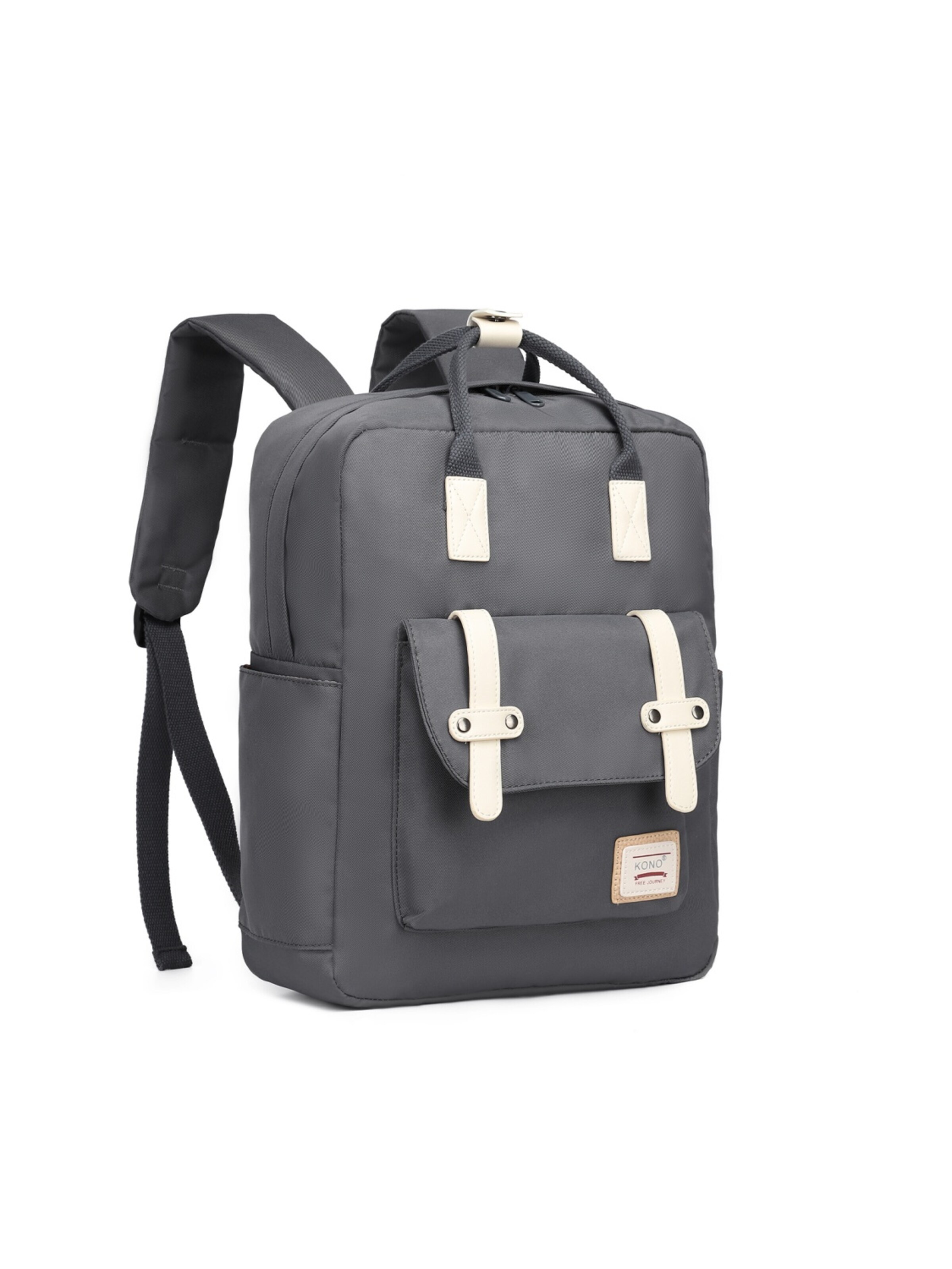 Kono Rucksack‌‌‌‌‌‌‌ in Grau