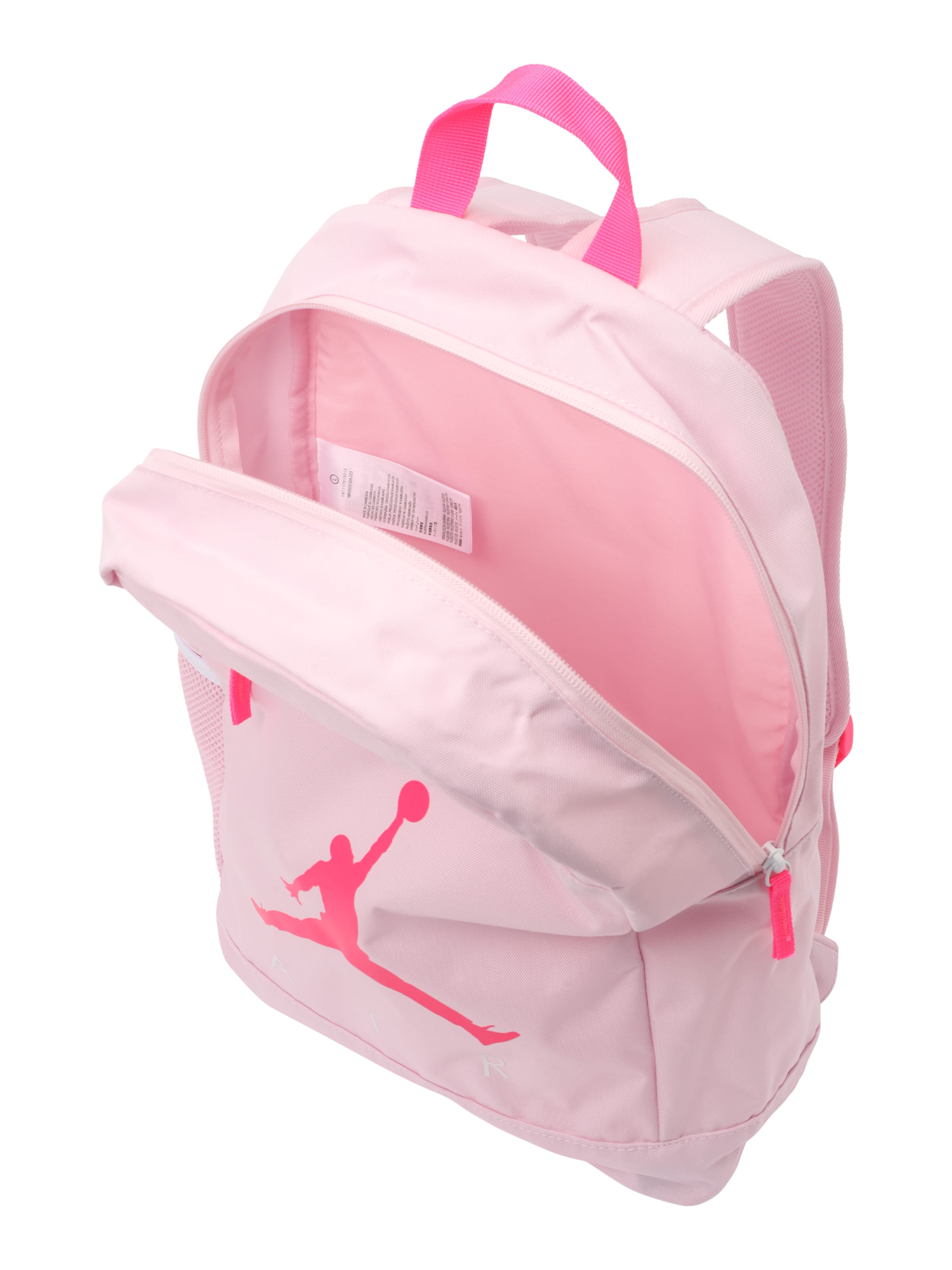 Jordan Сумка &#x27;JAN AIR&#x27; в Ярко-розовый