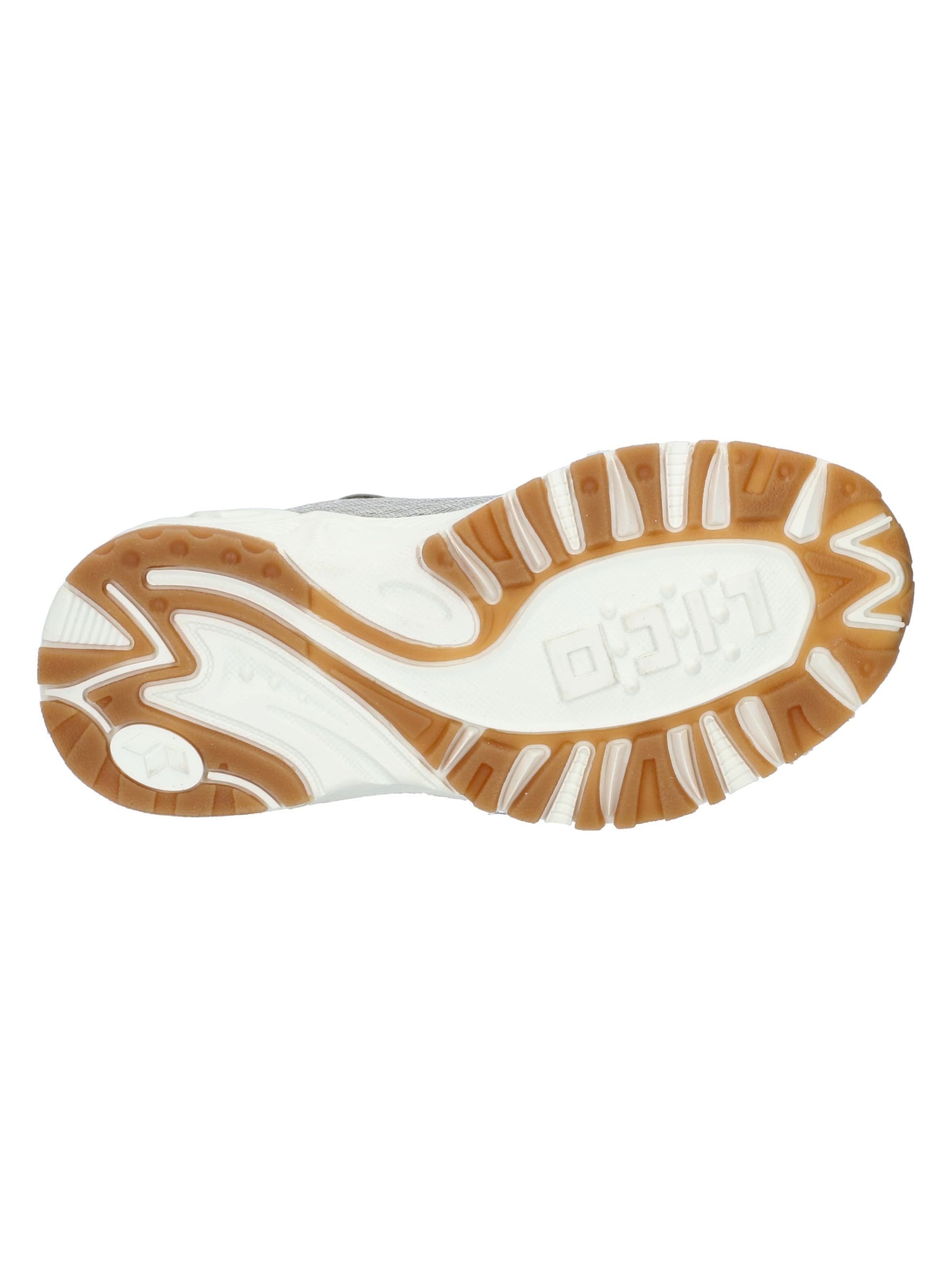 LICO Sports shoe 'Bronte VS' in Grey