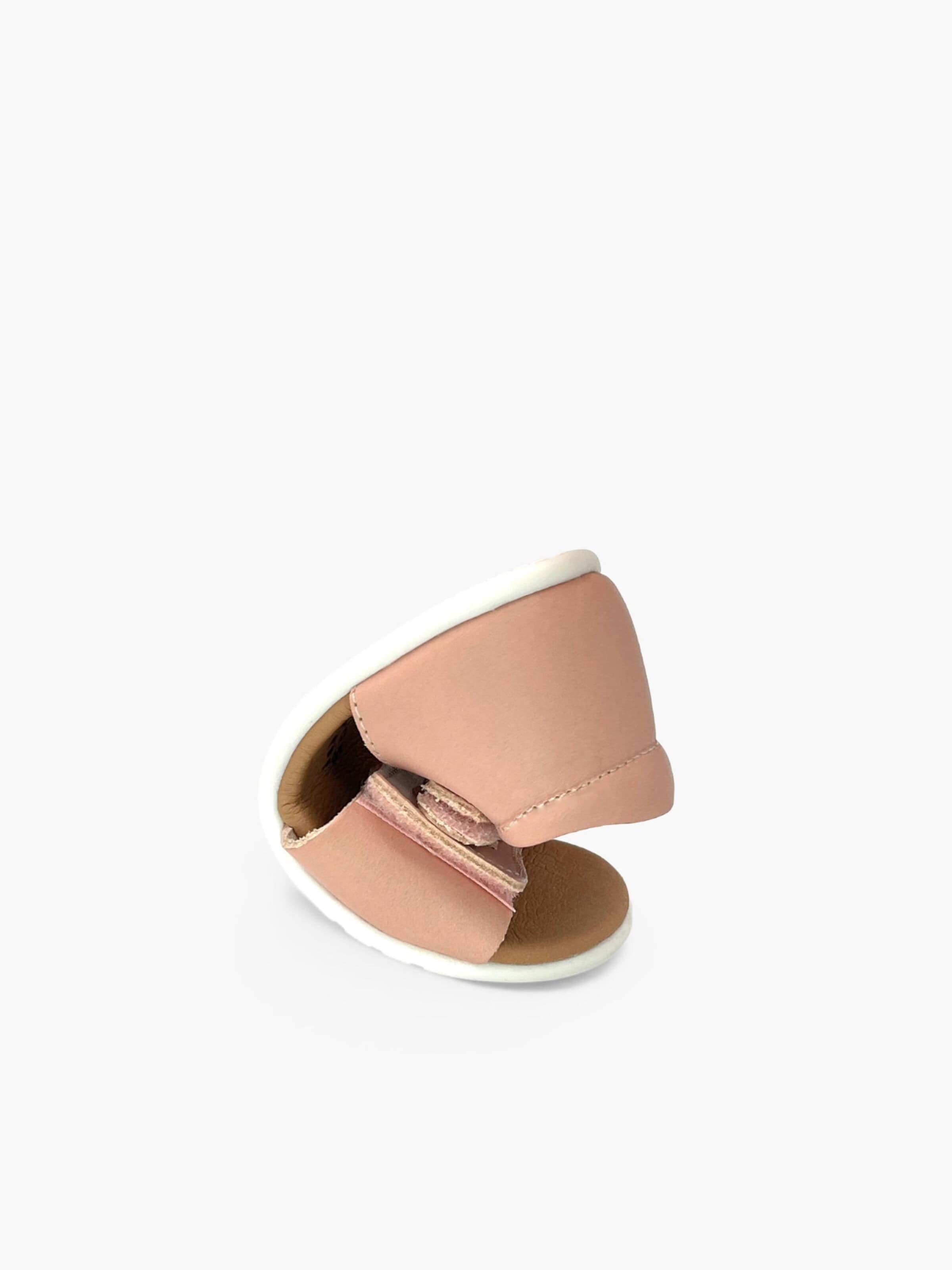 Sandales Pisamonas en rose