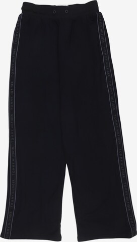 TOMMY HILFIGER Stoffhose 26 in Blau: Vorderseite