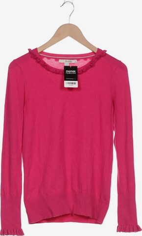 Boden Pullover S in Pink: predná strana