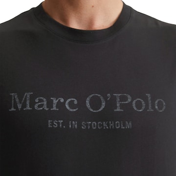 Marc O'Polo - Camiseta en negro