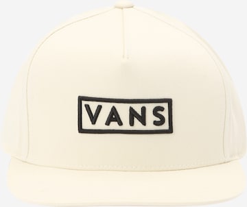 VANS Keps i beige