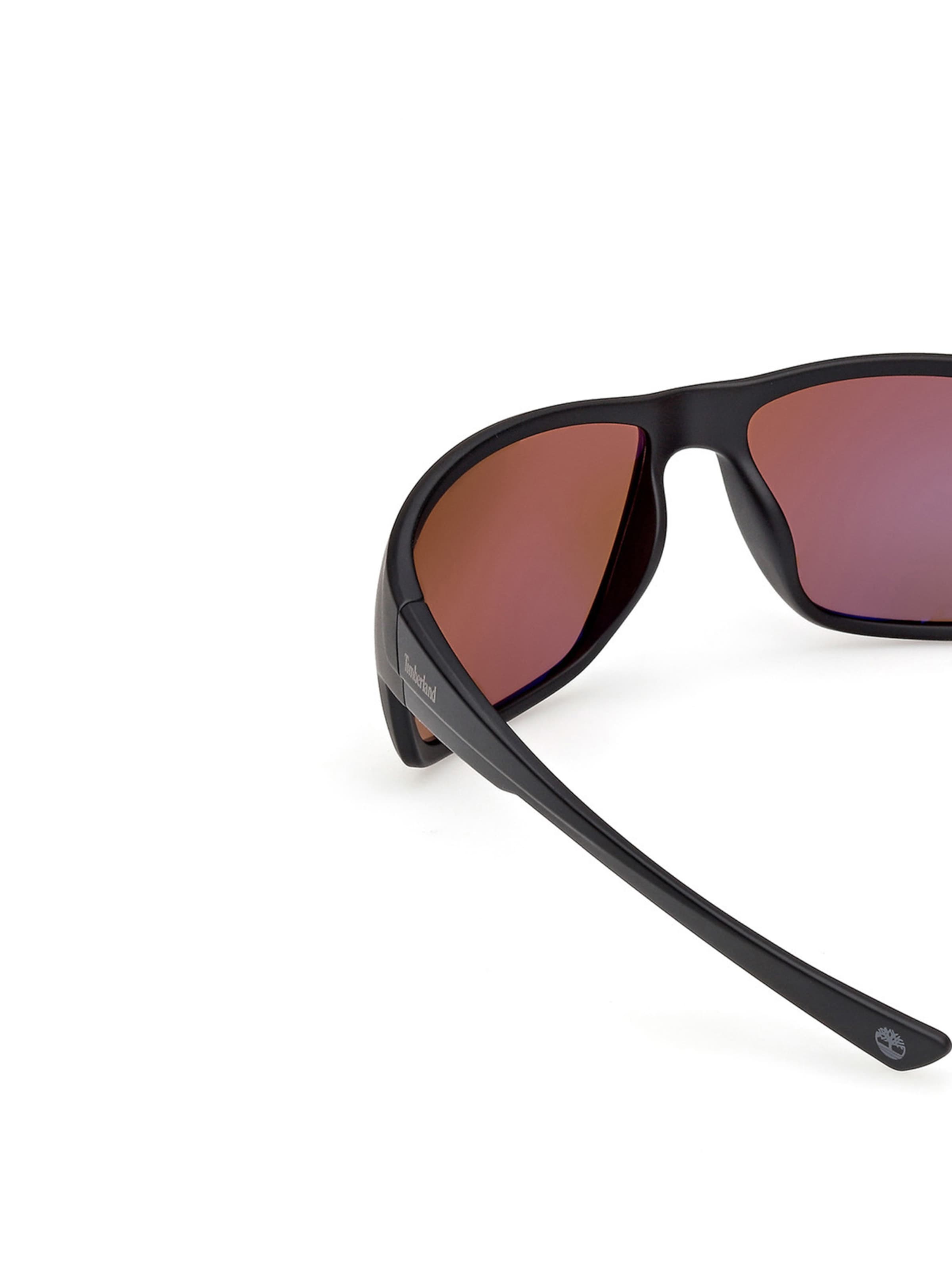 Occhiali da sole di TIMBERLAND in nero