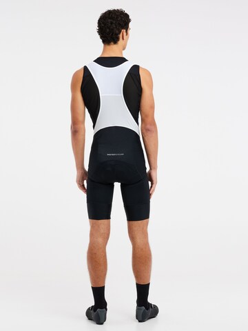 PROTEST Slimfit Sportbroek 'PRTDIONIS' in Zwart