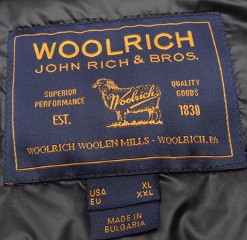 Woolrich Jacket & Coat in XXL in Black