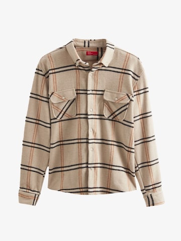 T-Shirt D’S Damat en marron