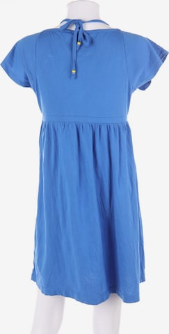 DE.CORP Kleid M in Blau
