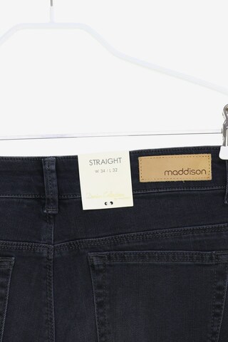 maddison Jeans in 25-26 in Black